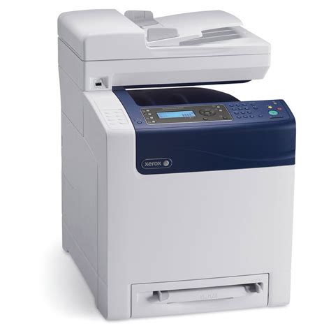 Xerox Workcentre 6505n Color Laser Multi Function Printercopier