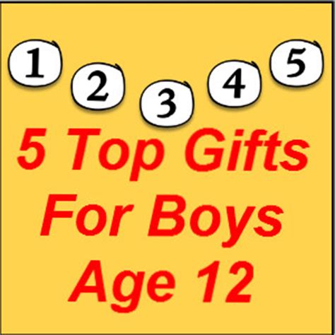 Including board games, stem sets, art kits and accessories. Gifts For Boys Age 12 | Shopping Best Finds
