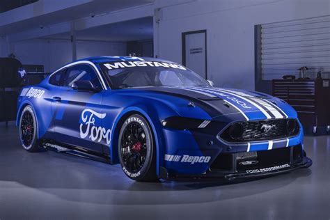 Coming Soon 2023 Ford Mustang