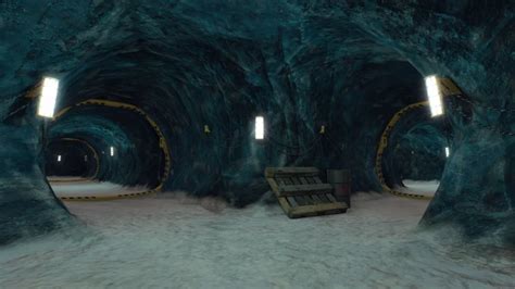 Cave Pack Frozen Stones 3d Warehouse