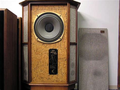 TANNOY GRF Memory オーディオショップ店長の日記