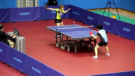 대한민국은 16강에서 폴란드를 상대로 경기를 펼쳤습니다. 국가대표 최종선발전 서효원(마사회) vs 최효주(삼성생명)/ National ...