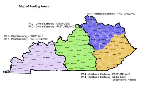 Map Of Native American Tribes In Kentucky Maps For You