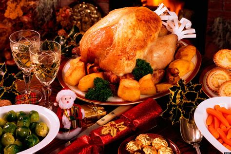 Here's a look at what christmas dinner is like in different countries around the world, with descriptions of their typical food. More Calgary Restaurants Now Open On Christmas Or ...