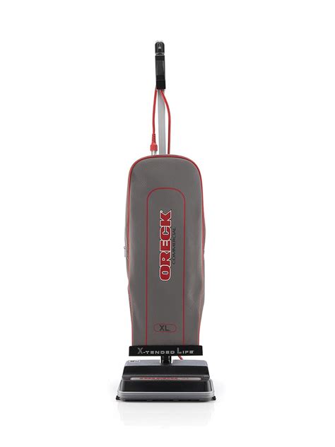 Oreck Commercial U2000rb2l 1 Leed Compliant Upright Vacuum Vacuums 2601