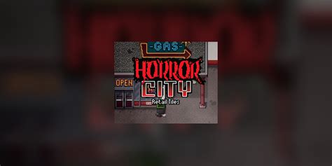 Horror City Retail Tiles Add On By Malibudarby
