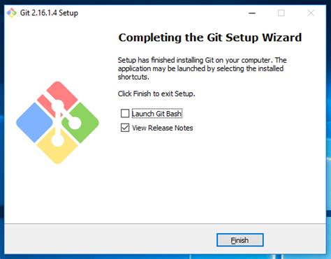 I've been using the git bash shell on windows 10 for a while, but i only just installed the wsl/bash for ubuntu on windows. How to Install Git windows 10 Operating System ...