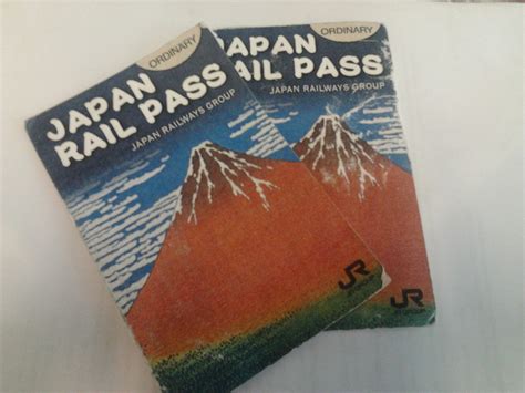 Come Funziona Il Japan Rail Pass La Guida Completa