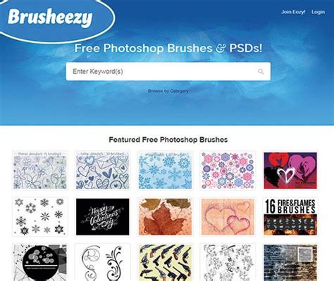 Build A Custom Photoshop Brushes Library Creative Bloq