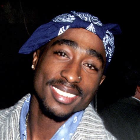 Tupac Biography