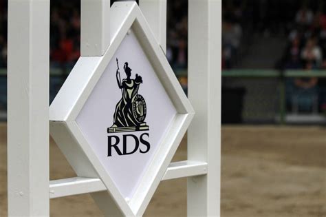 National Events Association Of Irish Riding Clubs