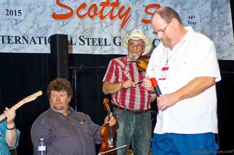 My Photos From The 2015 Isgc The Steel Guitar Forum