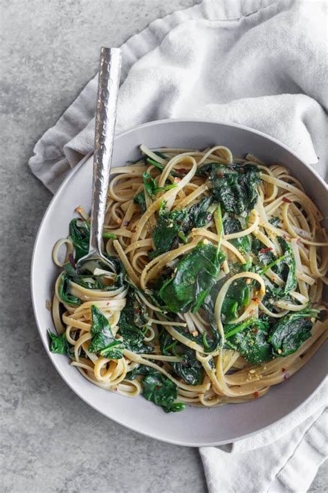 Easy Vegan Pasta Ready In Just 20 Minutes Delish Knowledge