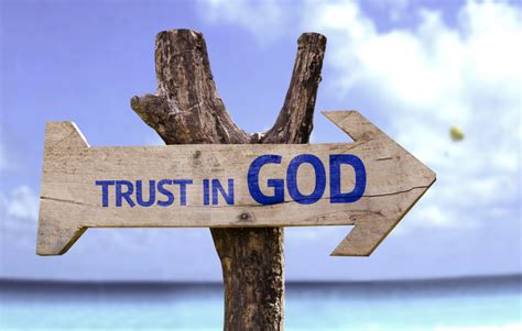 The rich young ruler wanted to inherit eternal life and asked jesus how he could obtain it. How and Why We Can Trust God with All Our Hearts | by Ed ...