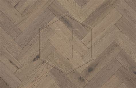 Hw6404 Trend Character 70mm Engineered Oak Herringbone Wood Flooring