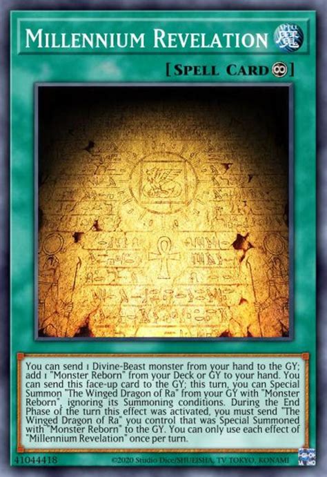 Top 10 Cards You Need For Your Egyptian God Yu Gi Oh Deck Hobbylark