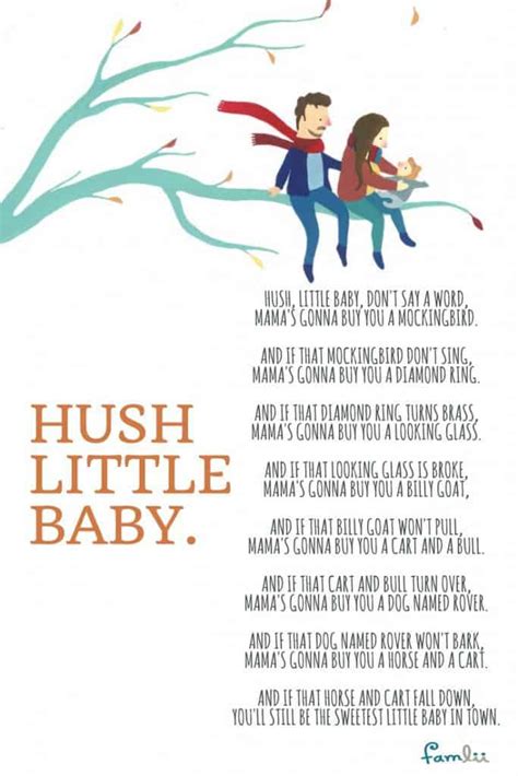 Baby lullaby (baby lullaby & baby lullaby). Go To Sleep Little Baby Lullaby Lyrics - LyricsWalls
