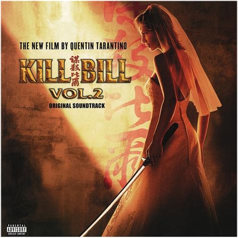 Kill bill vol.2 dvd rip xvid.rets. Köp VINYL Kill Bill vol 2 Soundtrack - Concept Entertainment