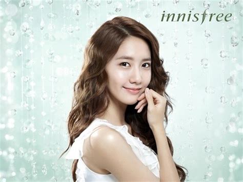 Girls Generation S Yoona Innisfree Commercial Photo Collection [photos] Kpopstarz
