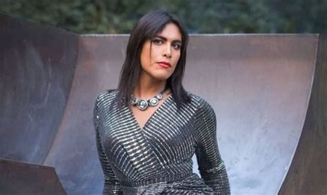 “Me Pagan Por Hacer Nopor… Tengo Derecho”: Diputada Trans De Morena Se