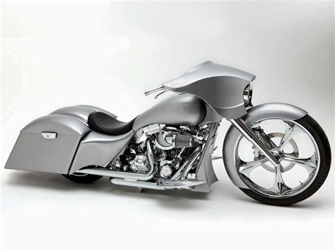Harley Davidson Flhx Street Glide All Motorcycles In The World
