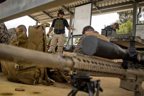 Dvids News Urban Sniper Course The Art And Science Of Sniping
