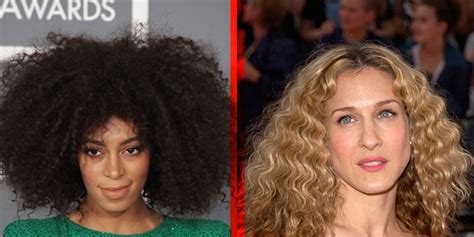 11 Celebs Who Should Wear Their Hair Curly More Often