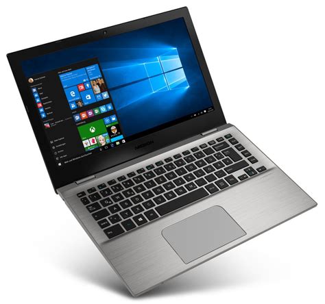 Medion Akoya S3409 30022352 Laptop Specifications