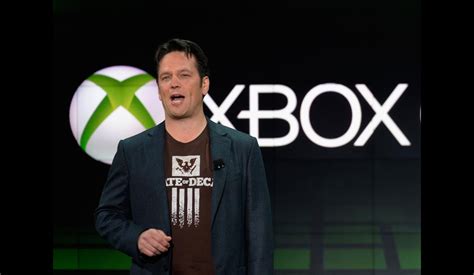 Phil Spencer Talks About The Future Of Xbox Reveals An Xbox Handheld