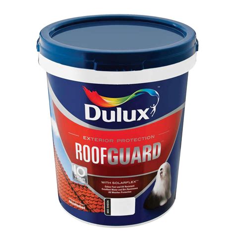 Roof Guard Paint Price Philippines Painting