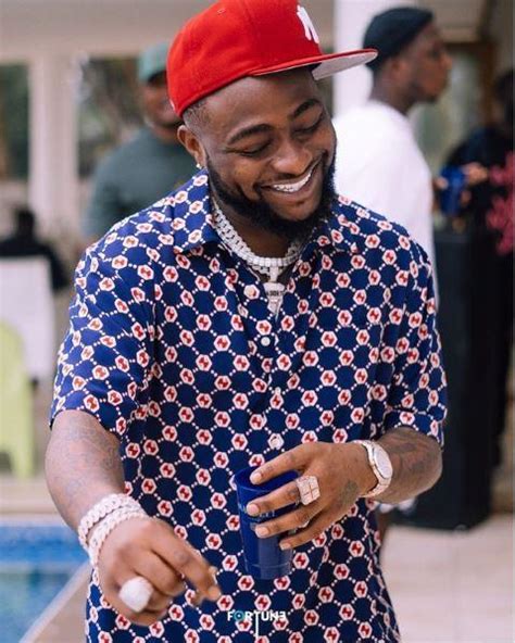 Rip 44 Davido Offers Farewell Tribute To Obama Dmw As He Steps Out