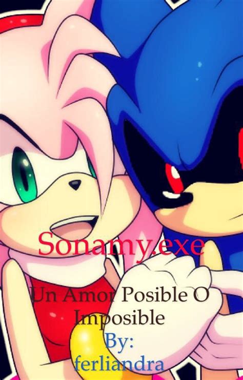 sonamy exe un amor prohibido segunda temporada primer capitulo wattpad