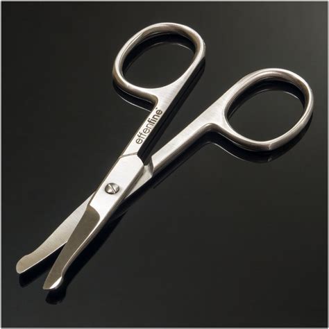 The Best Revlon Smallest Nose Hair Scissors Get Your Home