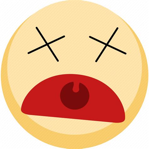 Corpse Dead Emoji No Life Icon Download On Iconfinder