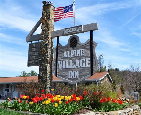 Alpine Village Inn High Country Vacations