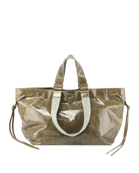 Isabel Marant Wardy New Shoulder Bag Neiman Marcus