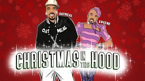 Christmas In The Hood Youtube