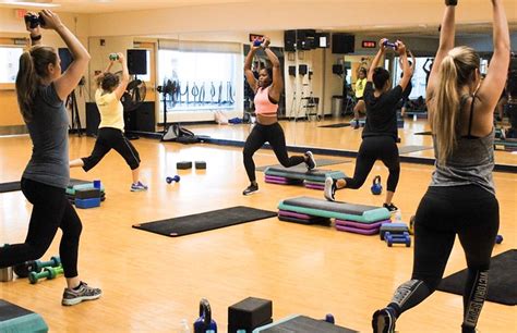 Fitting Fitness Into Your Busy Day Fiu News Florida International