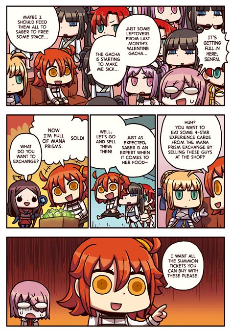 Shinjuku assassin upon entering the shinjuku assassin final battle, he will drain all np gauge to 0. More Learning with Manga! FGO ~ FGO Cirnopedia