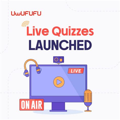 Due To Popular Request We Have Launched Live Quizzes🚀📹 Now You Can Play Multiplayer Quizzes