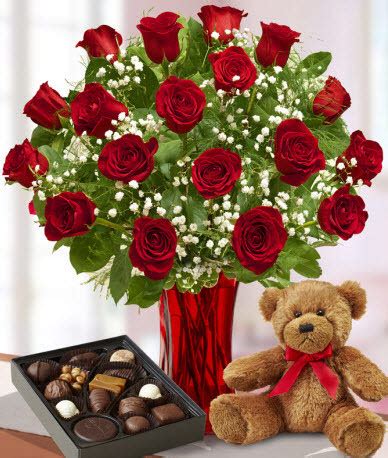 Spice up valentine's day by finding the perfect partner for your bouq. Valentine's Flower Delivery Deal: Save 50% on Flowers for ...