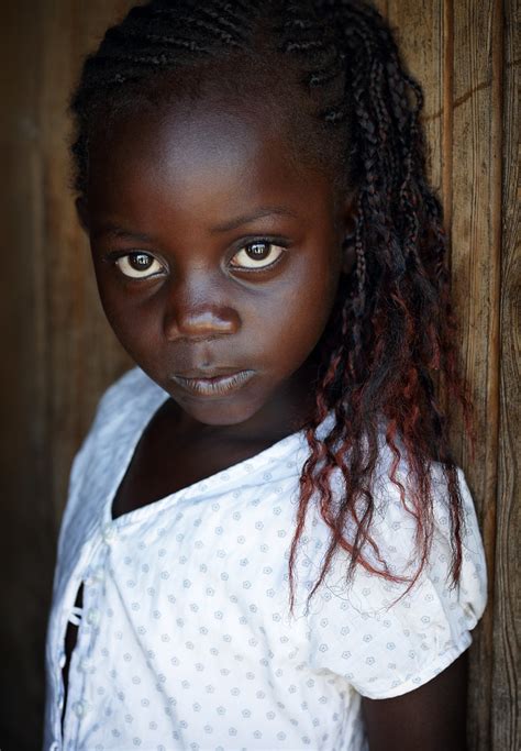 Kenya, beautiful girl on Rusinga Island | Beautiful girl of … | Flickr