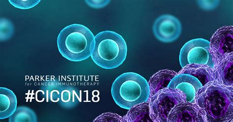 Parker Institute Researchers Featured At Fourth International Immunotherapy Conference 2018 In