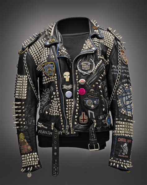 Worn To Be Wild Explores The Legacy Of The Iconic Leather Jacket