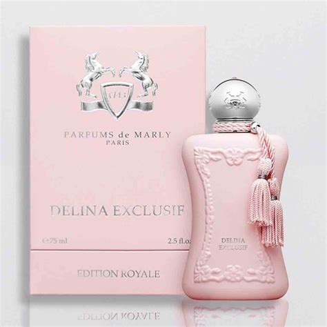 Delina Exclusif Women Eau De Parfum 75ml