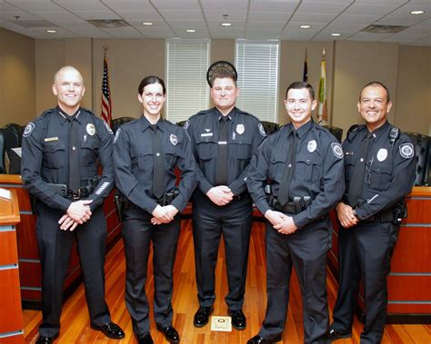New Officers Join Canton Police Force Canton Ga Patch