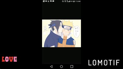 Naruto X Sasuke Youtube