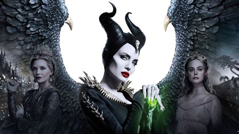 Maleficent Mistress Of Evil Non Spoiler Review The Wide Screen