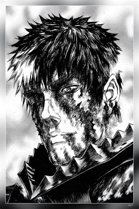 Discover More Than 148 Guts Anime Character Best Ineteachers