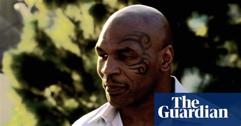 Mike Tyson I Havent Drank Or Took Drugs In Six Days And For Me